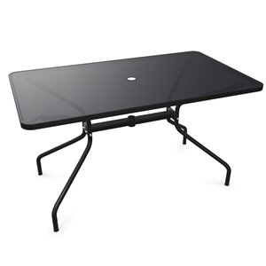 Mesa Rectangular Cambi Emu