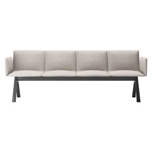 Bancada Slam Soft Sellex