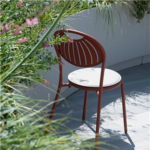 Silla Coupole Emu