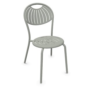 Silla Coupole Emu
