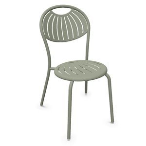 Silla Coupole Emu