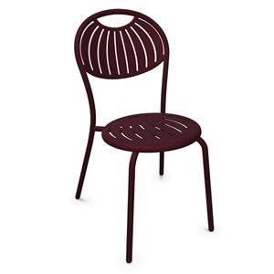 Silla Coupole Emu