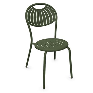 Silla Coupole Emu