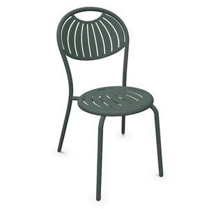 Silla Coupole Emu