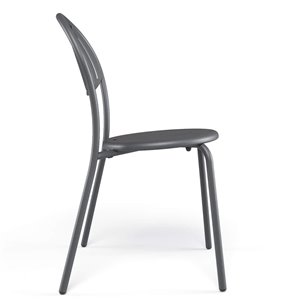 Silla Coupole Emu