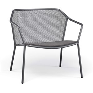 Sillón Darwin Emu