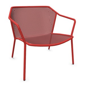 Sillón Darwin Emu