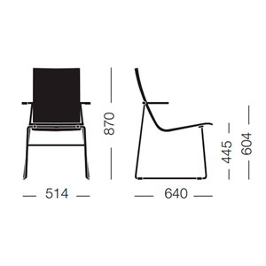 Sillón Hammok Sellex