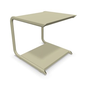 Mesa baja Holly Emu