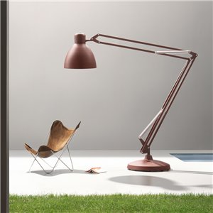 Lámpara JJ Great Floor Outdoor Leucos