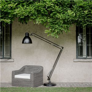 Lámpara JJ Big Floor Outdoor Leucos