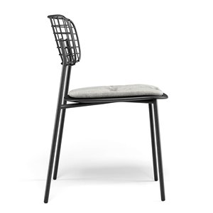 Silla Lyze Emu