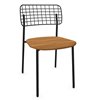 Silla Lyze madera Emu