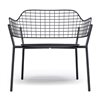 Sillón Lyze Emu