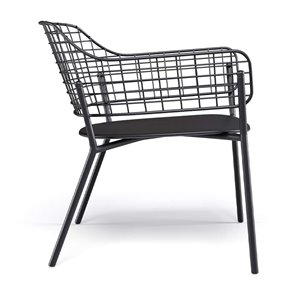 Sillón Lyze Emu