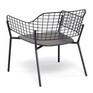 Sillón Lyze Emu