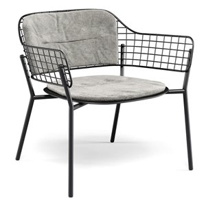 Sillón Lyze Emu