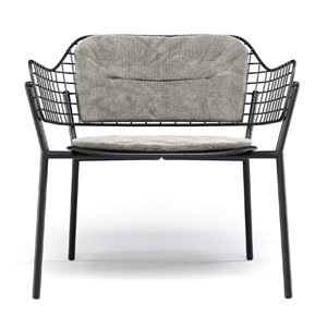 Sillón Lyze Emu