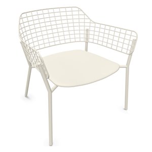 Sillón Lyze Emu