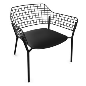 Sillón Lyze Emu