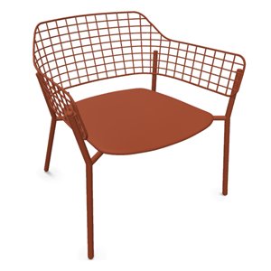 Sillón Lyze Emu