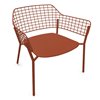 Sillón Lyze Emu
