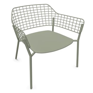 Sillón Lyze Emu