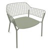Sillón Lyze Emu