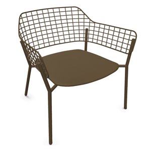 Sillón Lyze Emu