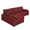 Sofá chaise lounge Bidasoa Francés Bañón