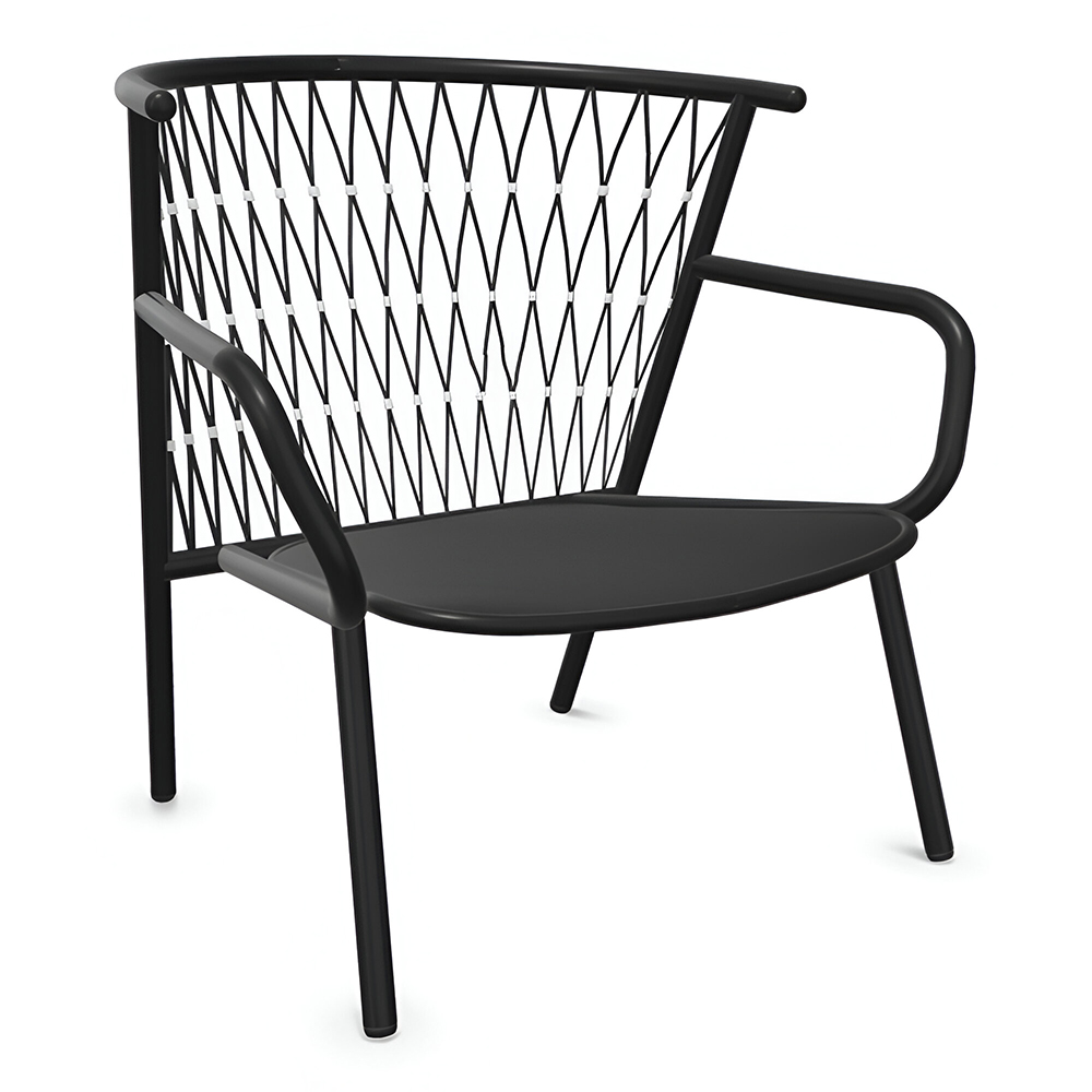 Sillón Nef Emu
