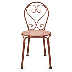 Silla Pigalle Emu