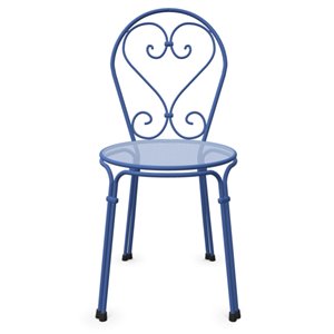 Silla Pigalle Emu