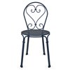 Silla Pigalle Emu