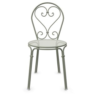 Silla Pigalle Emu