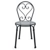 Silla Pigalle Emu