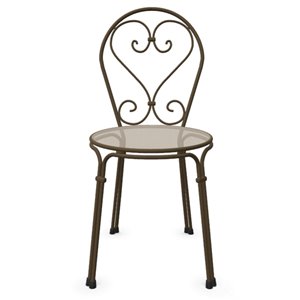 Silla Pigalle Emu