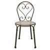 Silla Pigalle Emu
