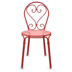 Silla Pigalle Emu