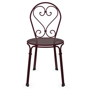 Silla Pigalle Emu