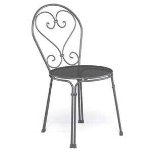 Silla Pigalle Emu