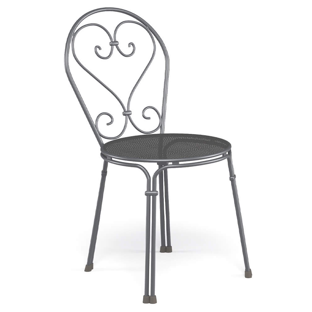 Silla Pigalle Emu