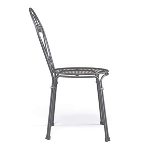 Silla Pigalle Emu