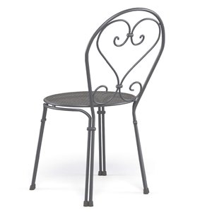 Silla Pigalle Emu