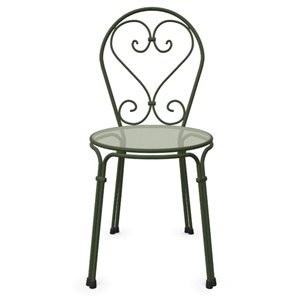 Silla Pigalle Emu