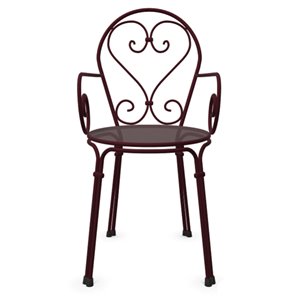 Butaca Pigalle Emu