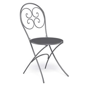Silla plegable Pigalle Emu