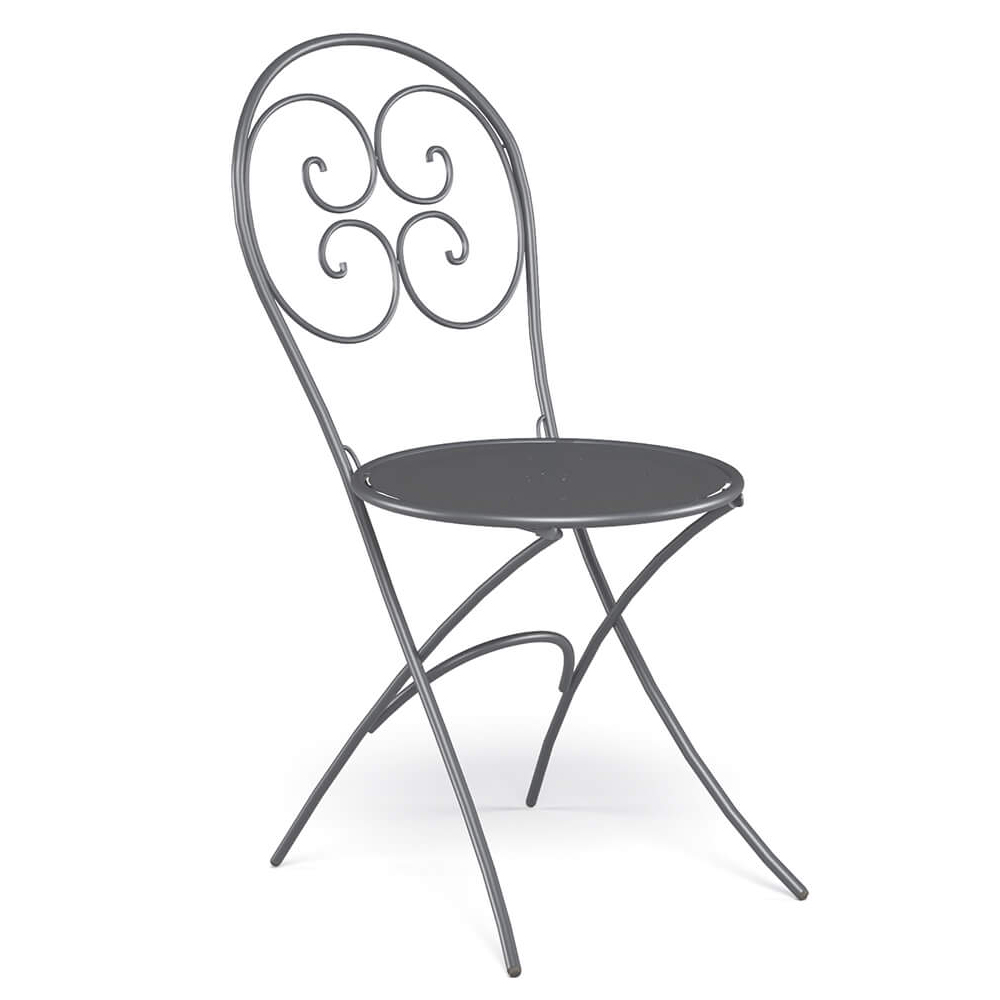 Silla plegable Pigalle Emu