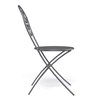 Silla plegable Pigalle Emu