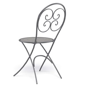 Silla plegable Pigalle Emu